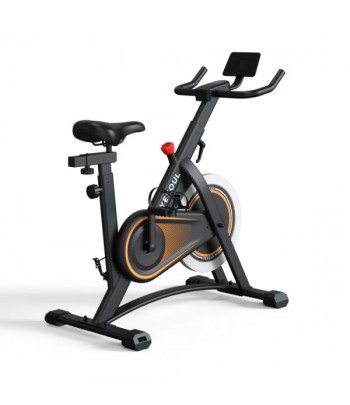 Xiaomi Yesoul A1 Spinning...